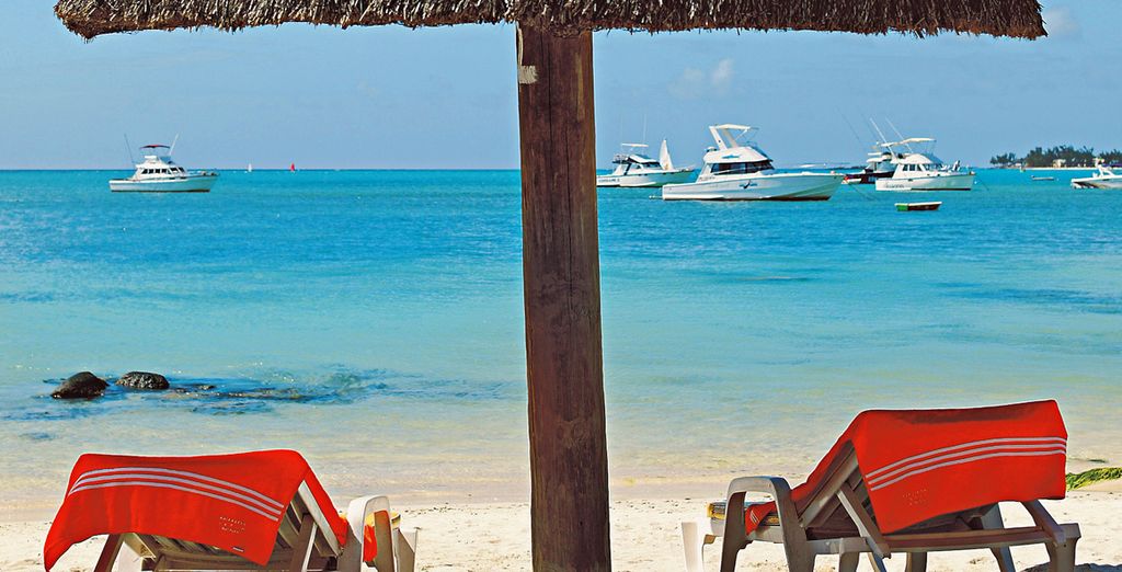 Casuarina Resort & Spa 4*
