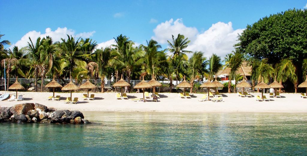 Casuarina Resort & Spa 4*