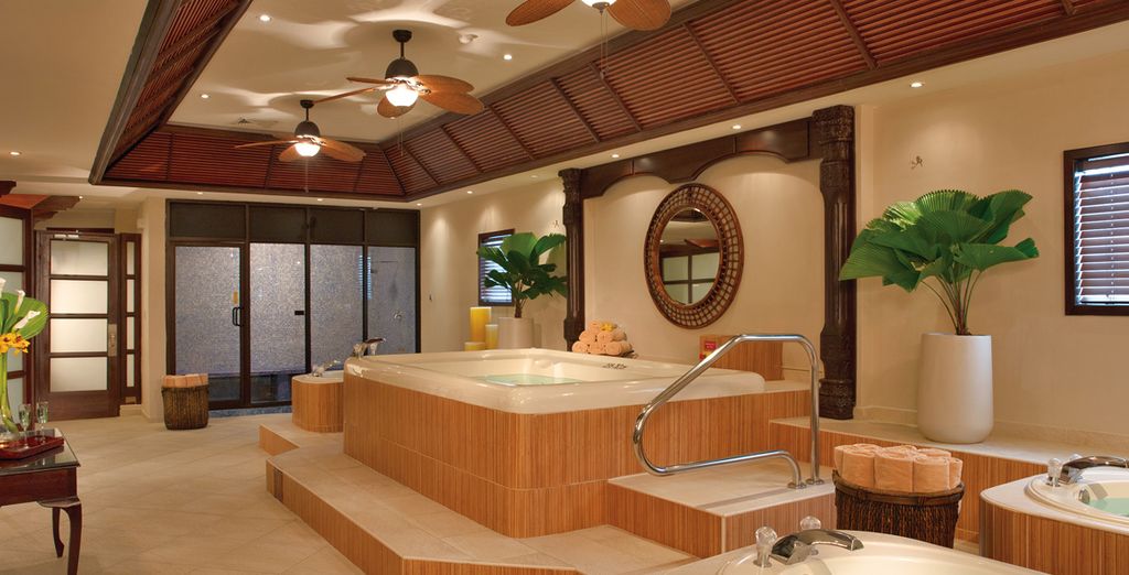 Continental Hotel Panamá 4* + Dreams Playa Bonita Panama Resort & Spa 5*