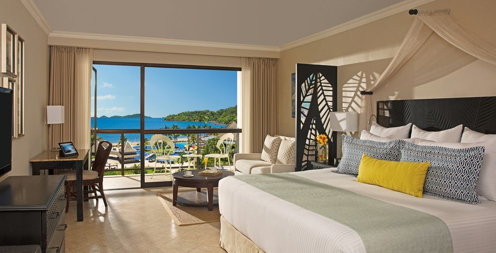 Continental Hotel Panamá 4* + Dreams Playa Bonita Panama Resort & Spa 5*