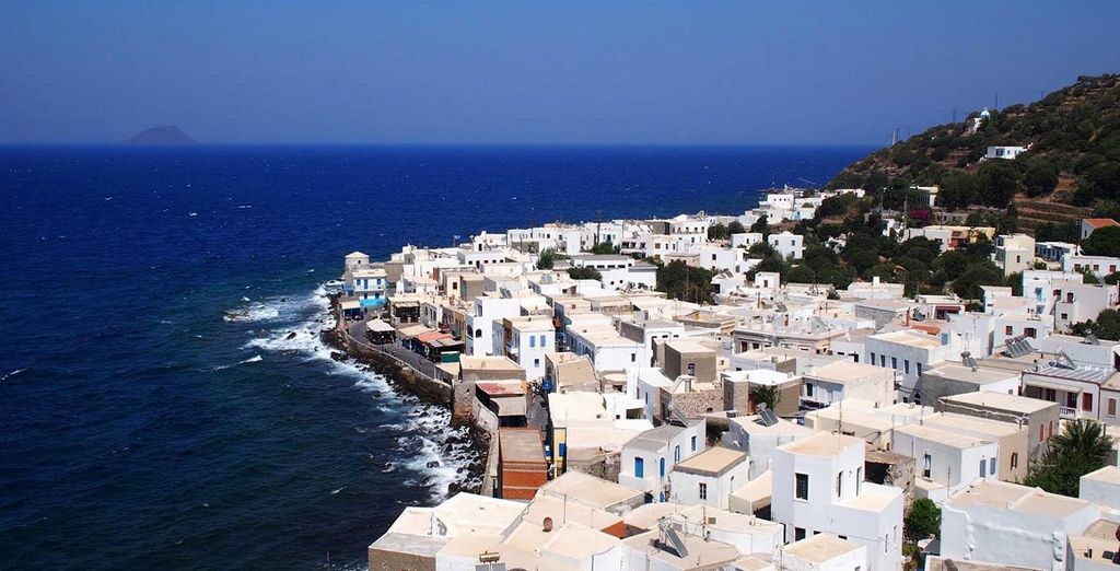Crociera in caicco sulla rotta Bodrum / Sud Dodecaneso / Bodrum