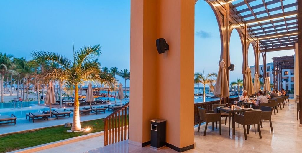 Eden Village Fanar 5*
