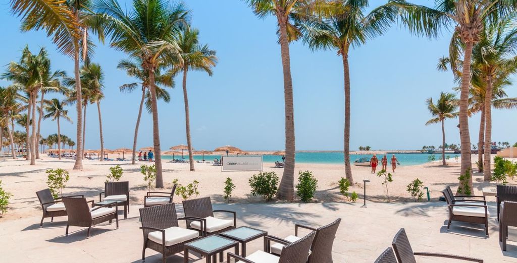 Eden Village Fanar 5*