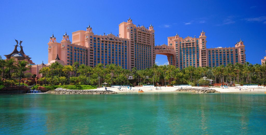 Tour e Grantour alla scoperta degli Emirati Arabi