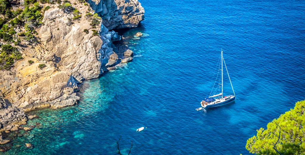 Bless Hotel Ibiza 5* - Adults Only