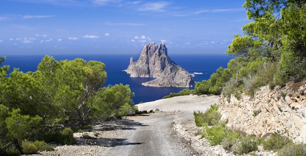 Bless Hotel Ibiza 5* - Adults Only
