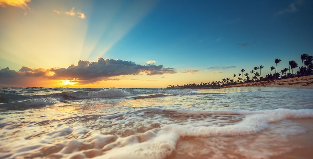 Hotel Iberostar Punta Cana 5*