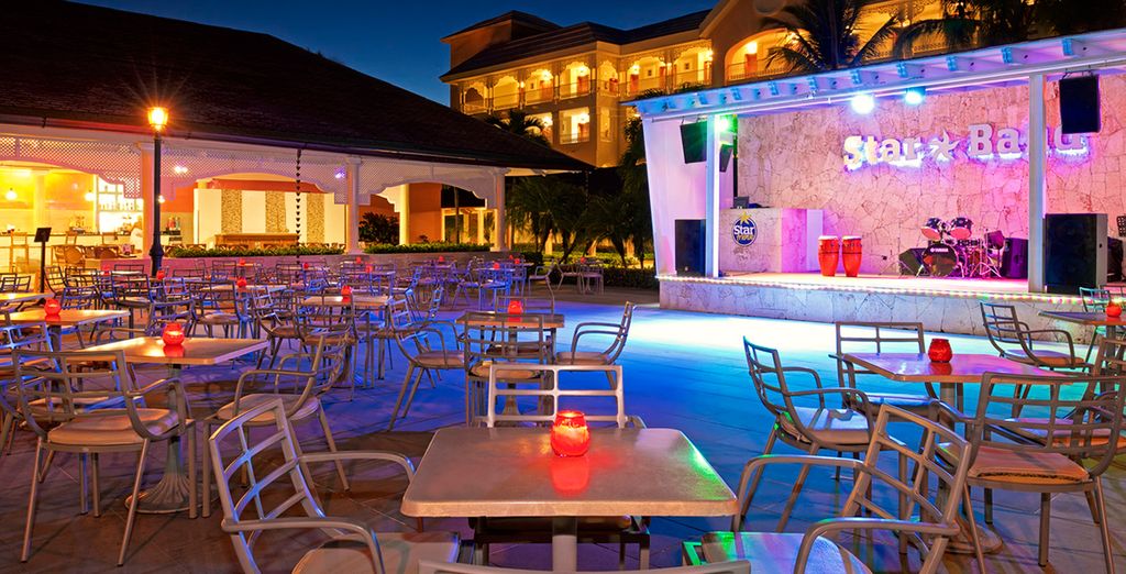 Hotel Iberostar Punta Cana 5*