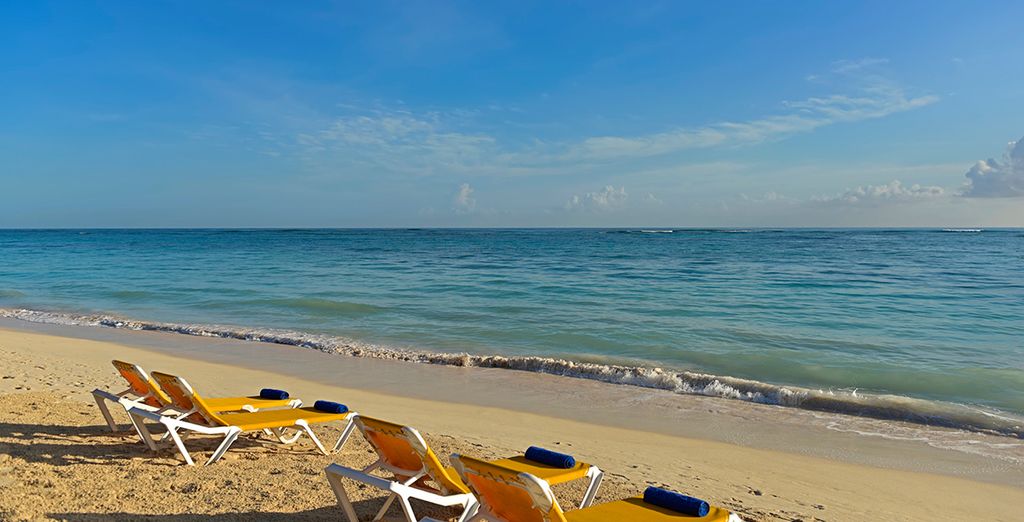 Hotel Iberostar Punta Cana 5*
