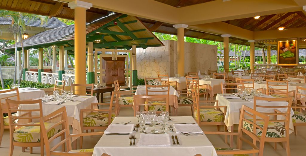 Hotel Iberostar Punta Cana 5*