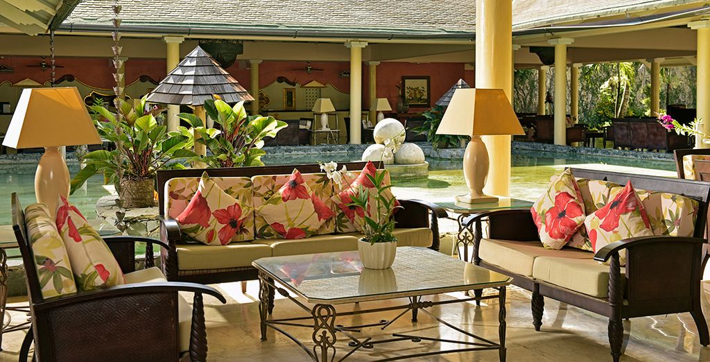 Hotel Iberostar Punta Cana 5*