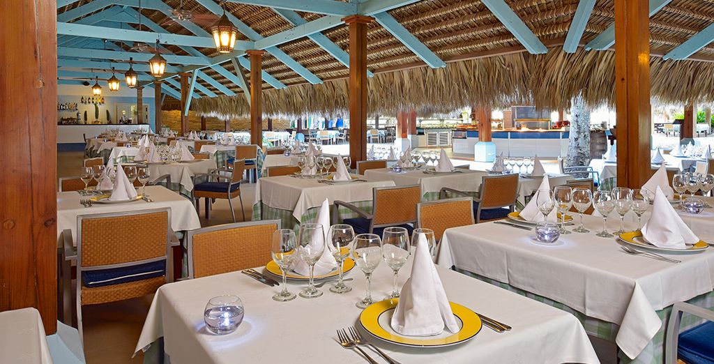 Hotel Iberostar Punta Cana 5*