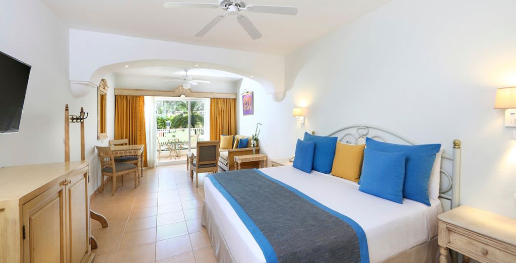 Hotel Iberostar Punta Cana 5*