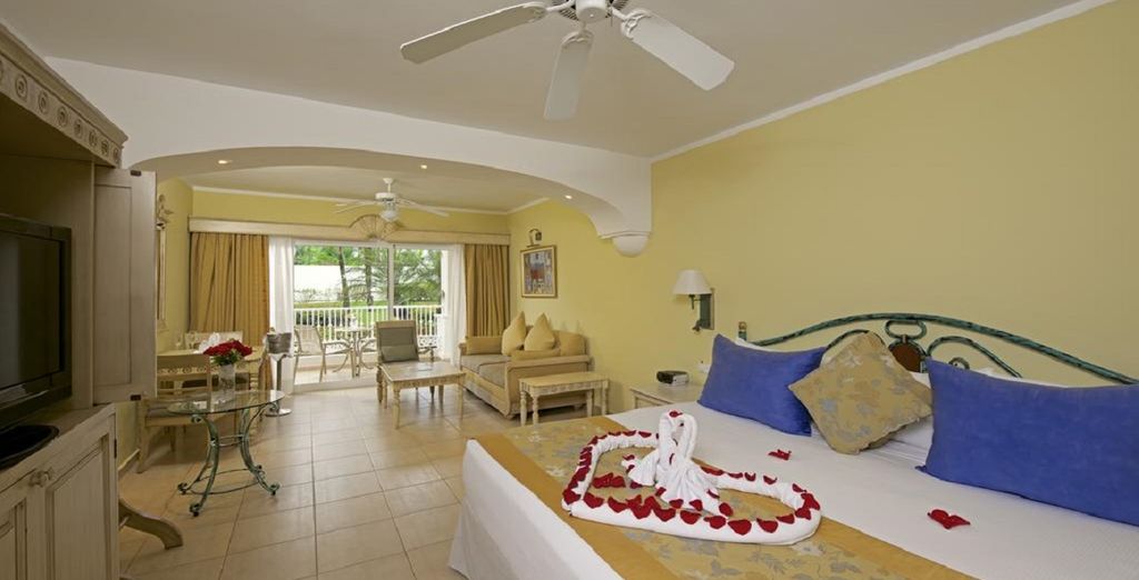 Hotel Iberostar Punta Cana 5*