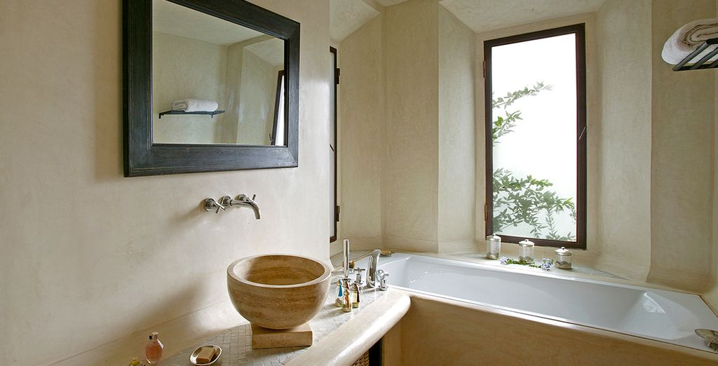 Adama Resort Marrakech 4* con escursione alla scoperta della città