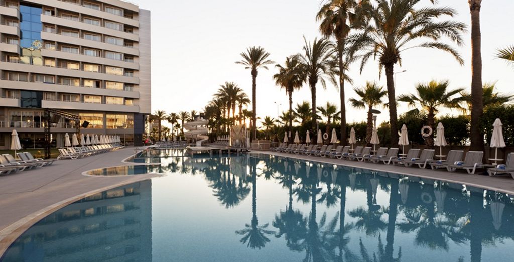 Porto Bello Resort 5*
