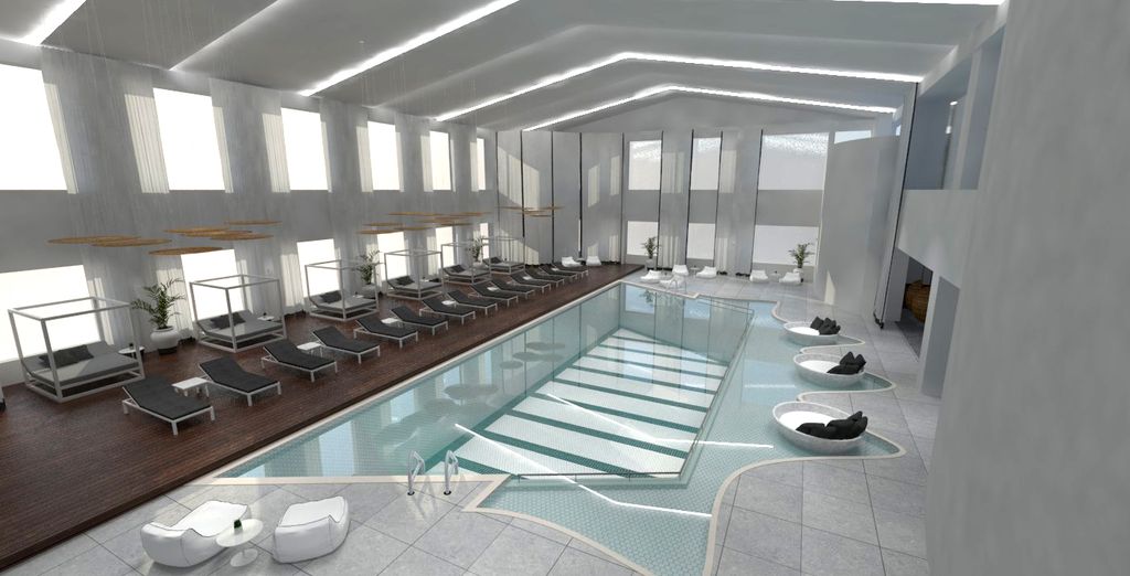 Mr & Mrs White Crete Lounge Resort & Spa 5*