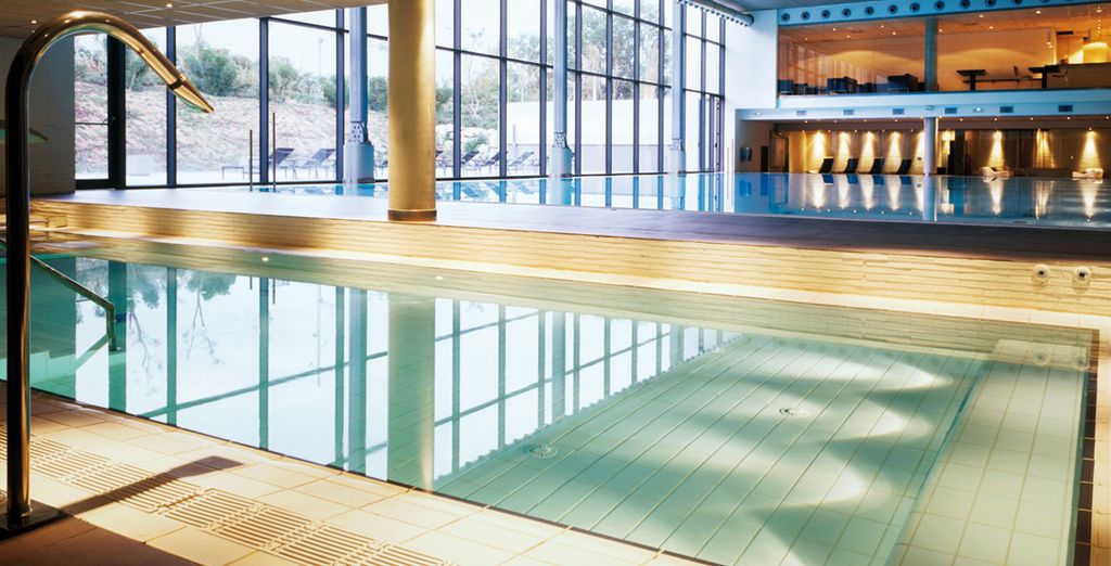 Hotel Hesperia Tower 5* by Hyatt