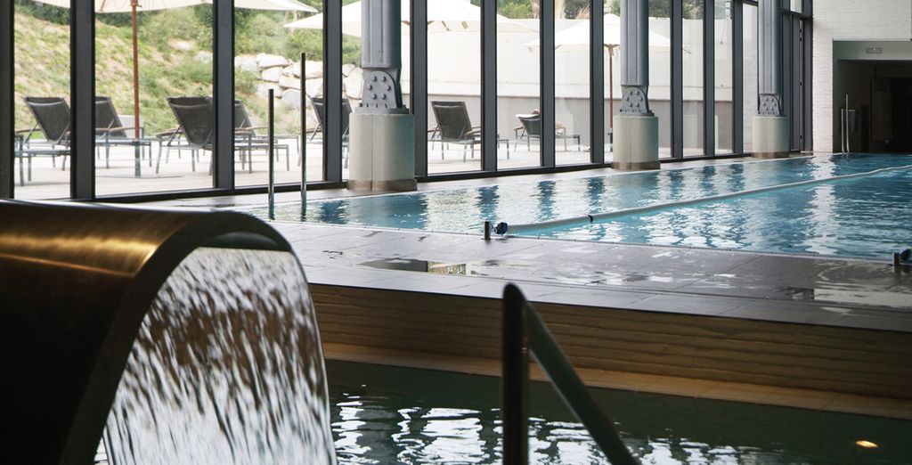 Hotel Hesperia Tower 5* by Hyatt