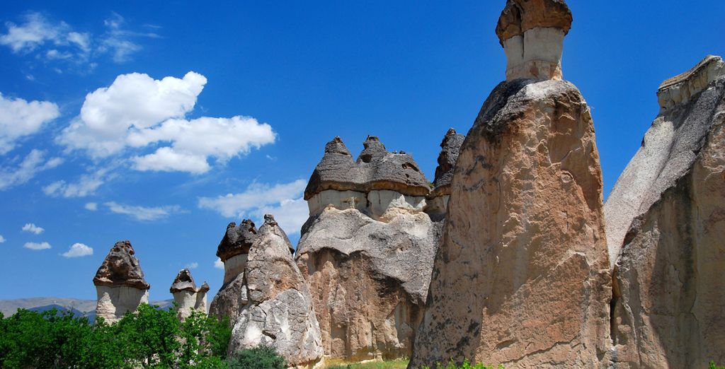 Quindicinale Turchia: Tour & SENTIDO Bellazure 5*