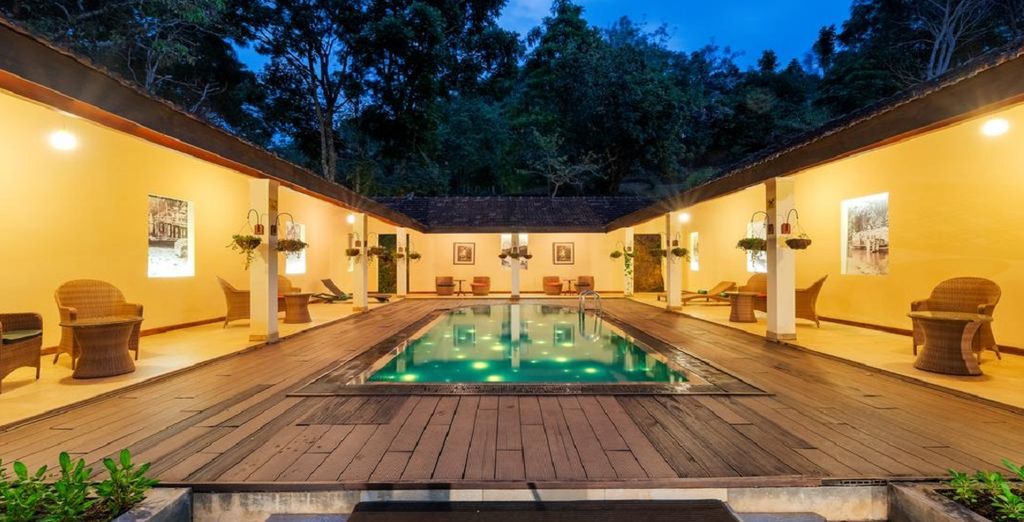 Tour privato dello Sri Lanka con estensione a Wadduwa
