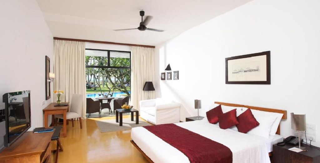 Tour privato dello Sri Lanka con estensione a Wadduwa