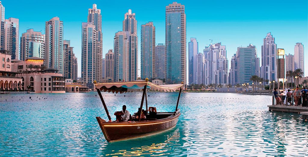 Burj Al Arab Jumeirah 5*