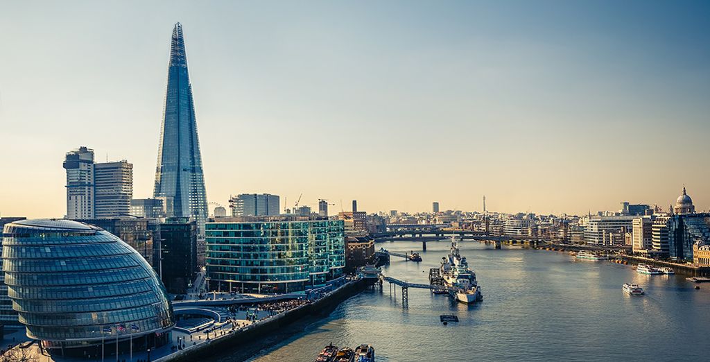 The Bermondsey Square Hotel 4*