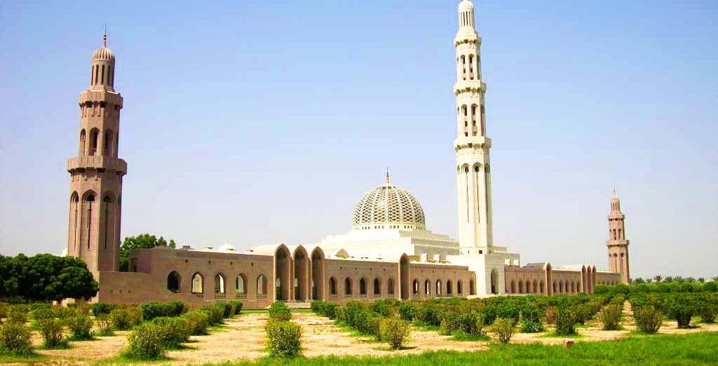 Tour Essenziale dell'Oman