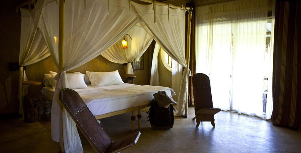 Tour del Madagascar: lagune di smeraldo, Ankasy Lodge e Tulear