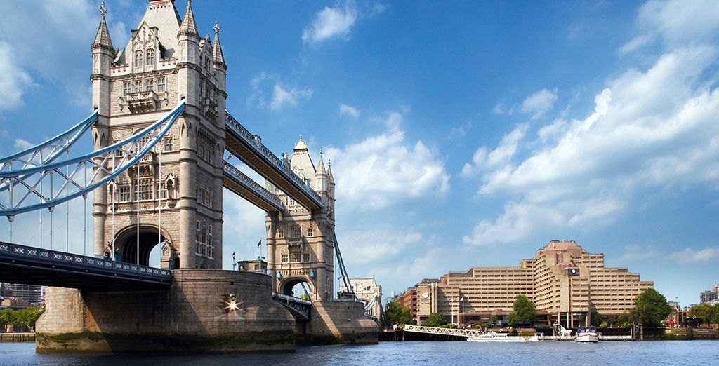 The Grosvenor Hotel 4*