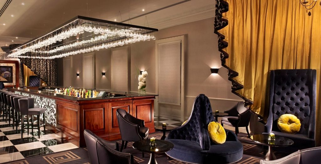 The Grosvenor Hotel 4*