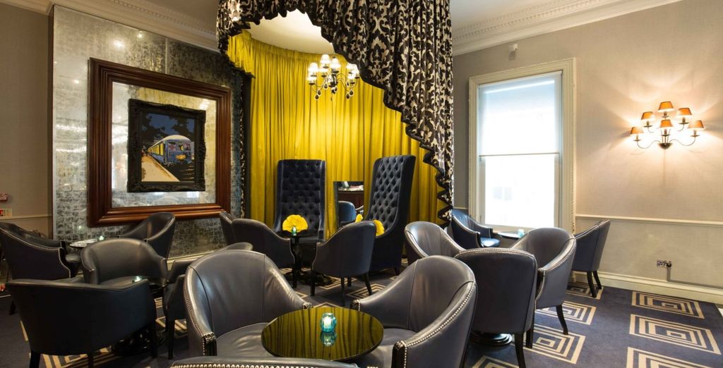 The Grosvenor Hotel 4*
