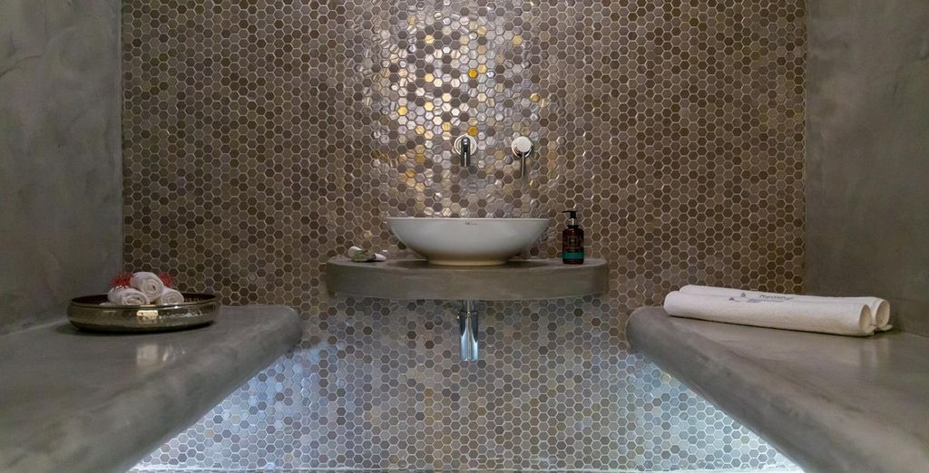 Messinian Icon Hotel & Suite 5*