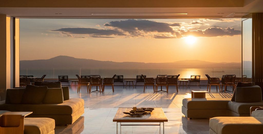 Messinian Icon Hotel & Suite 5*