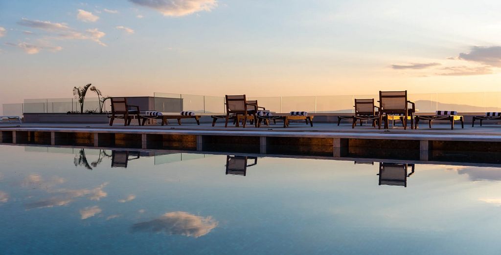 Messinian Icon Hotel & Suite 5*