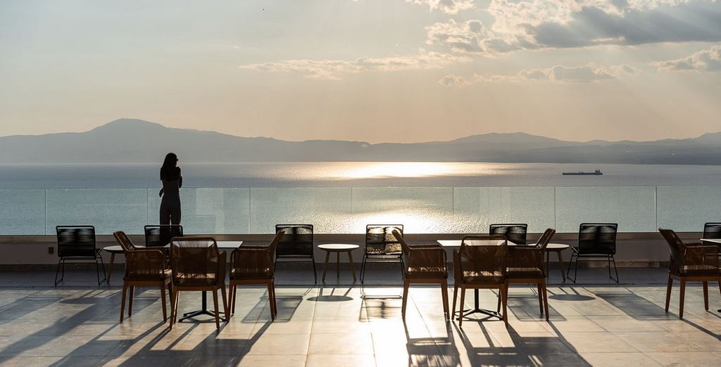 Messinian Icon Hotel & Suite 5*
