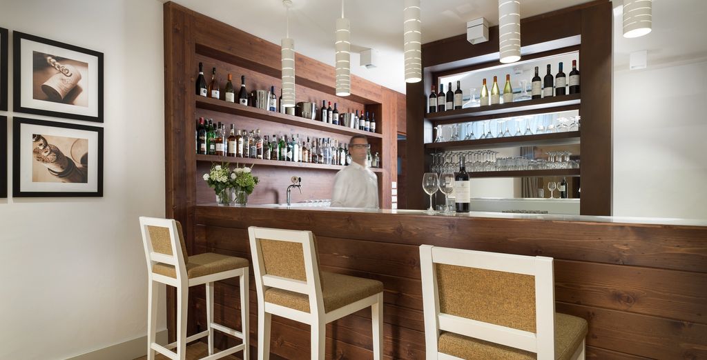 Hotel La Tabaccaia 4* - Resort Castelfalfi