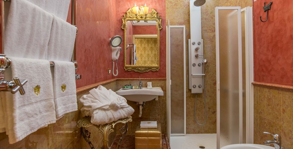 Veneto Palace 4*