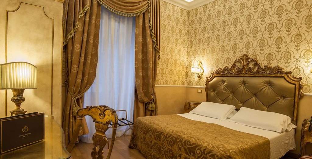 Veneto Palace 4*