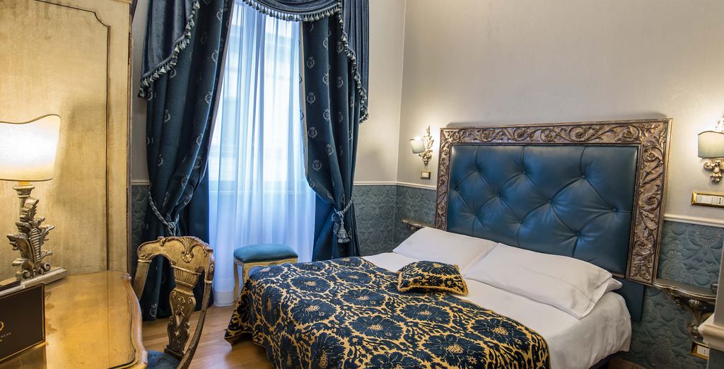 Veneto Palace 4*