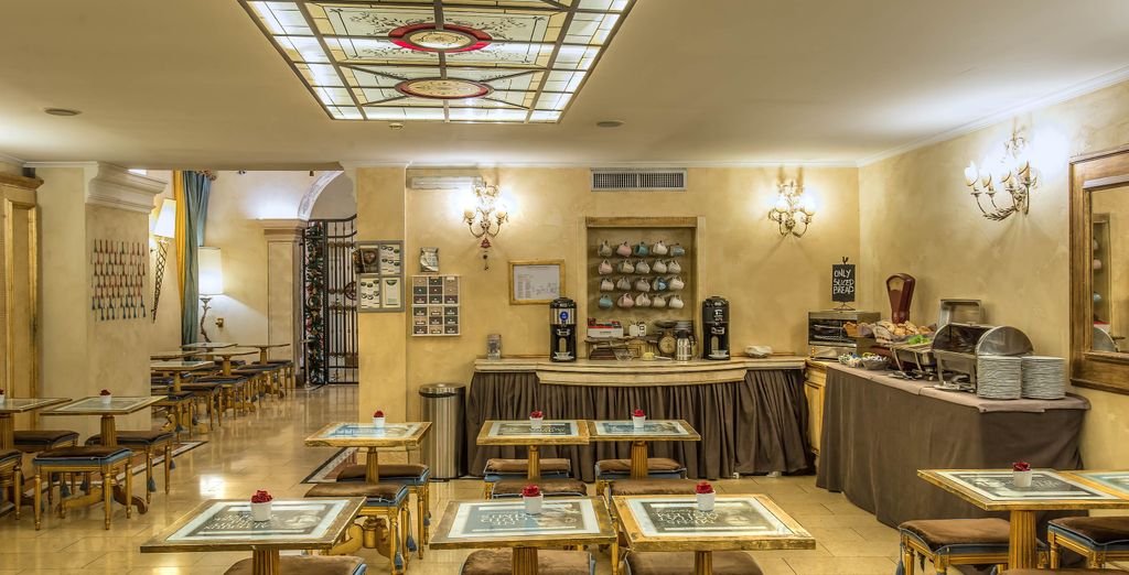 Veneto Palace 4*