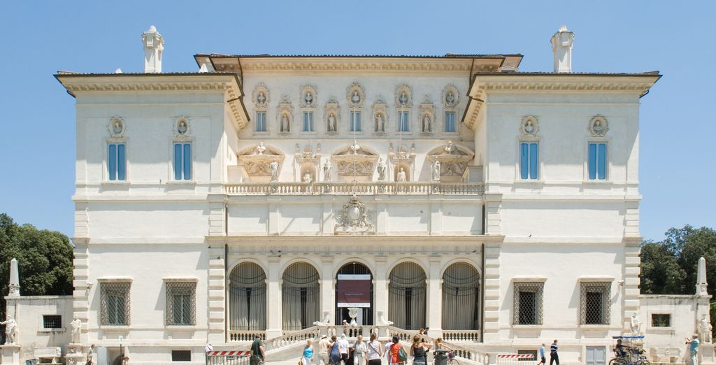 Veneto Palace 4*