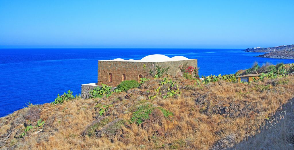 Le Lanterne Resort