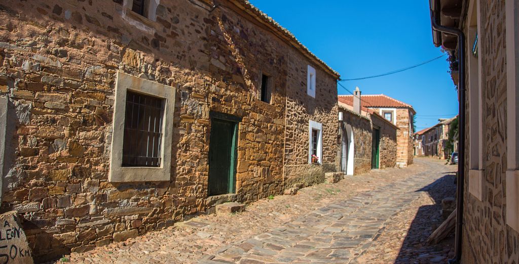 Da Madrid a Finisterre lungo il Cammino di Santiago