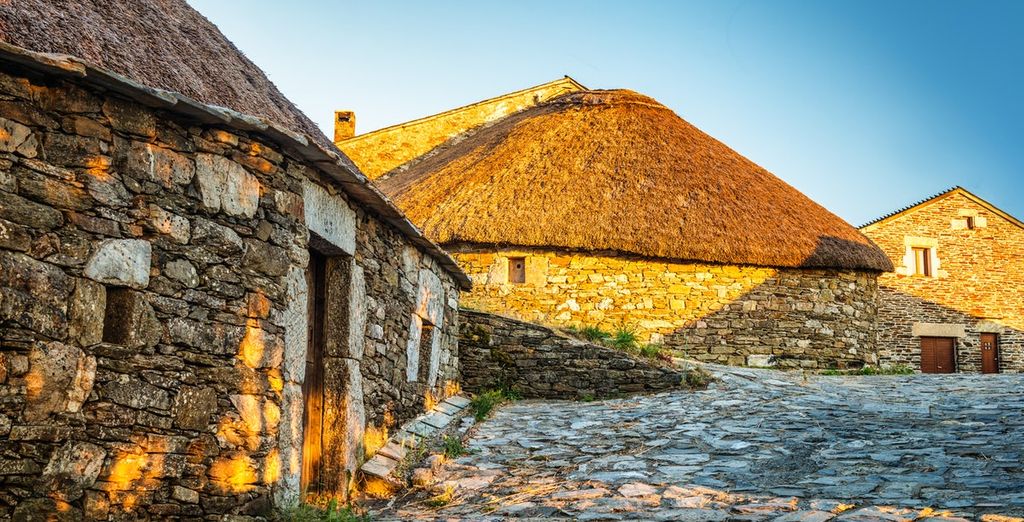 Da Madrid a Finisterre lungo il Cammino di Santiago