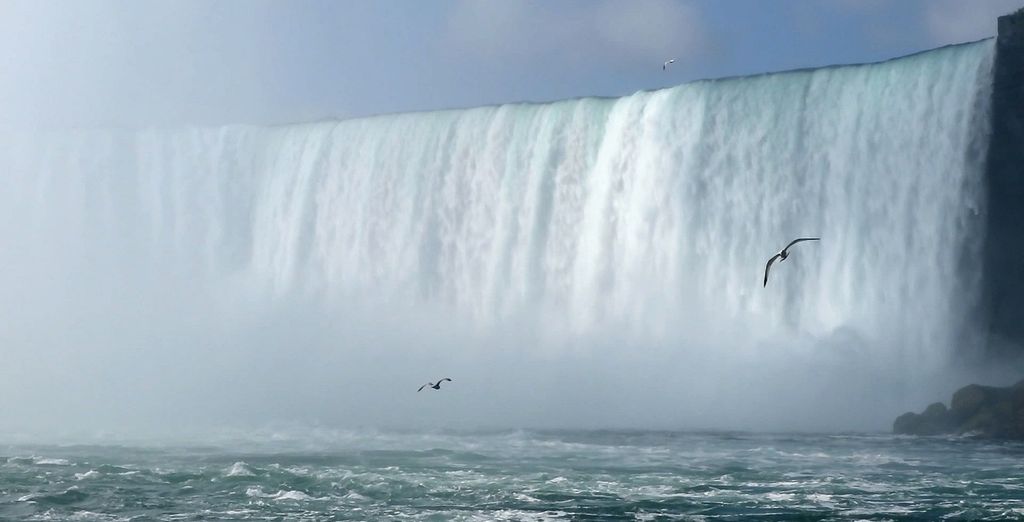 Tour del Canada Orientale
