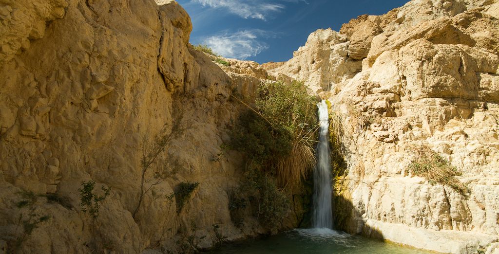 Minitour Mar Morto e Gerusalemme Express in 4*