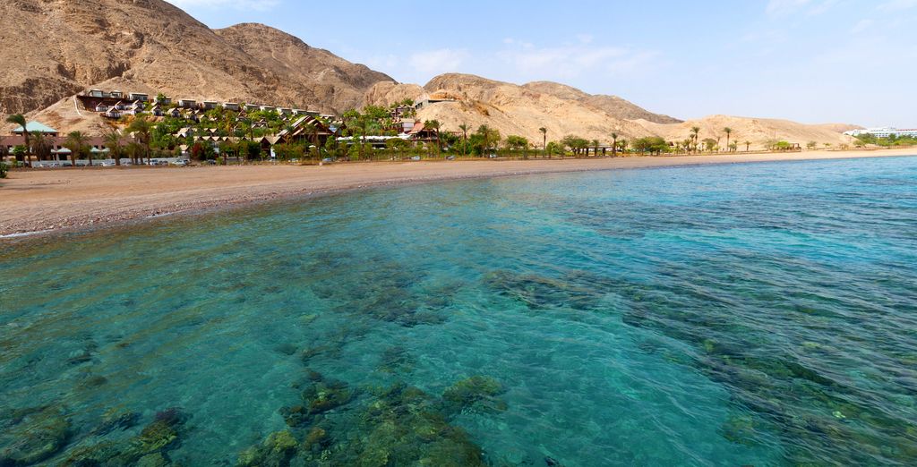 Minitour Mar Morto e Gerusalemme Express in 4*