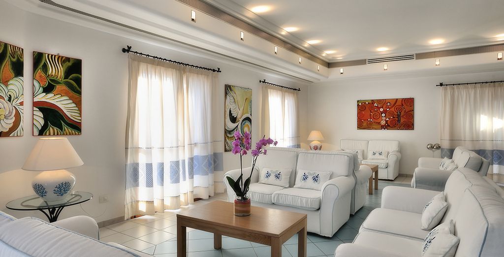 Nicolaus Club Cala Della Torre 4*